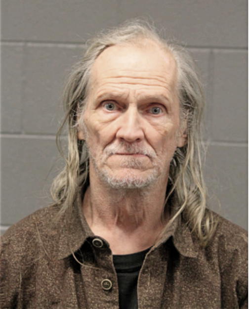ROBERT C ADKINS, Cook County, Illinois