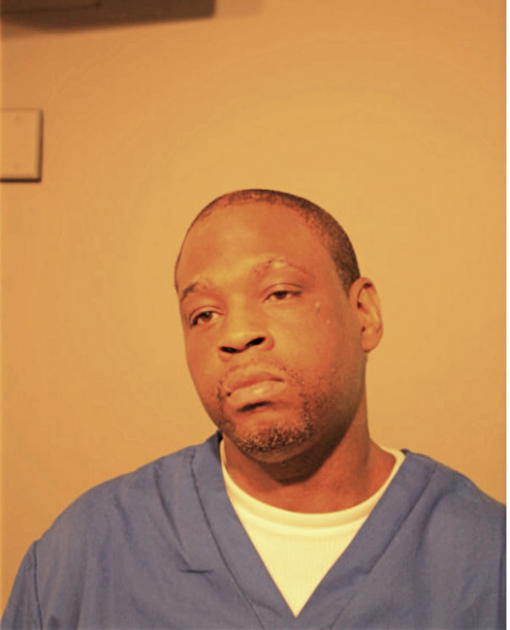 ANTWION L ALEXANDER, Cook County, Illinois