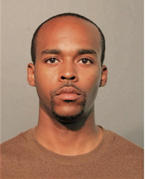 MICHAEL L ALEXANDER, Cook County, Illinois
