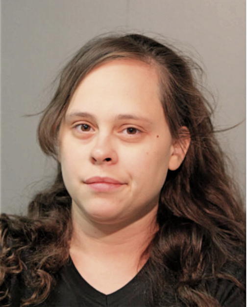 ANGELICA A ALVAREZ, Cook County, Illinois