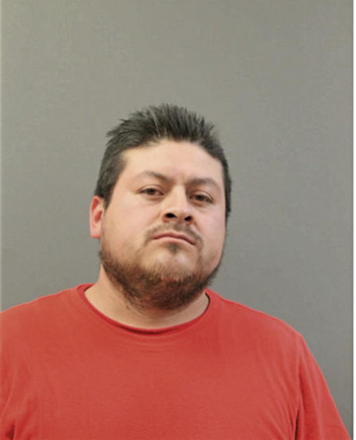 PEDRO ALVAREZ, Cook County, Illinois