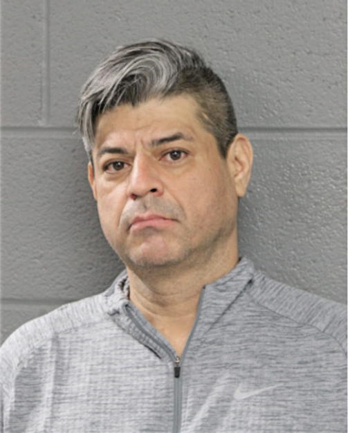 RAYMOND N ALVAREZ, Cook County, Illinois