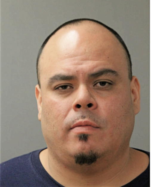 ROBERTO ANTONIO, Cook County, Illinois