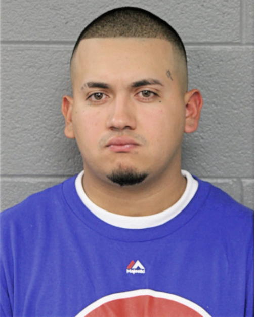 JONATHAN AZUARA, Cook County, Illinois