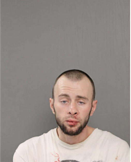 TIMOTHY B BURDEN, Cook County, Illinois