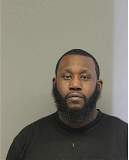 JONATHAN Q BALDWIN, Cook County, Illinois