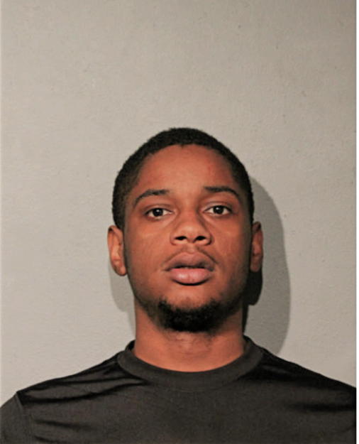 DARRYL E BAYS, Cook County, Illinois