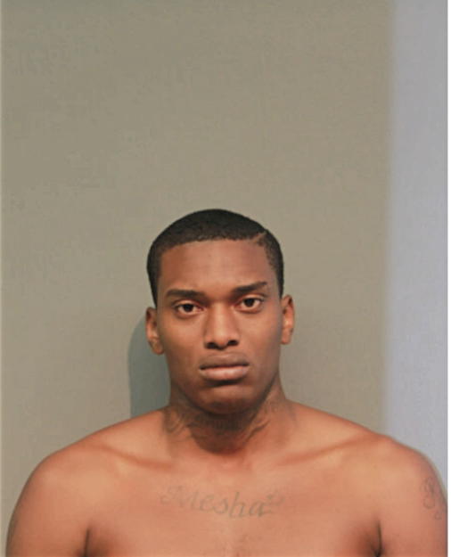RAYVON DESHAWN BEENE, Cook County, Illinois