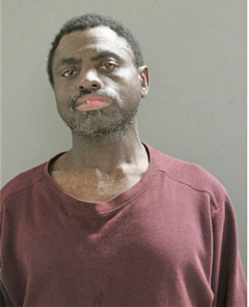 ELLIOTT BELL, Cook County, Illinois