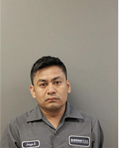 JORGE BELTRAN-MORALES, Cook County, Illinois