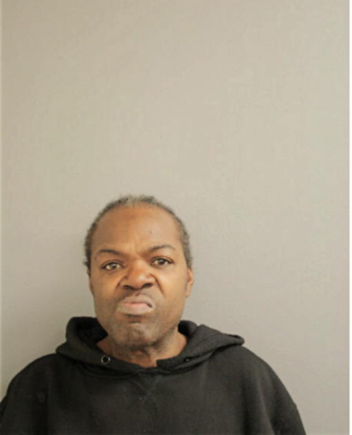REGINALD BERRY, Cook County, Illinois