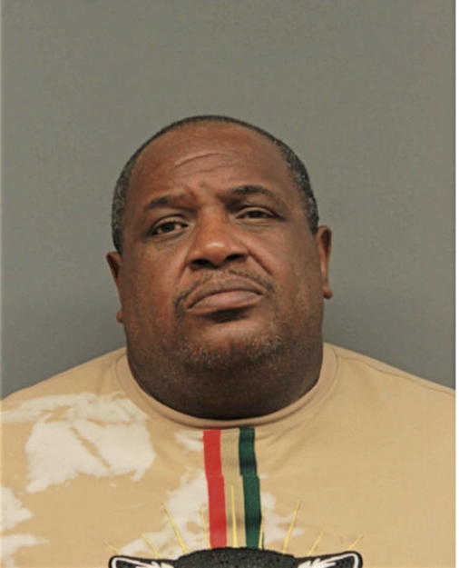 GARY BINGHAM, Cook County, Illinois