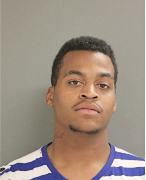 LEONARD L BLAIR, Cook County, Illinois