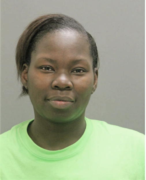 DWAINE M BLOSSOM, Cook County, Illinois