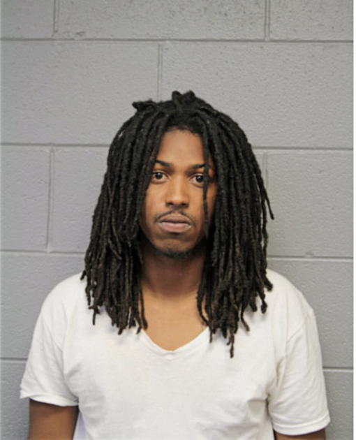 MICHAEL BRADLEY, Cook County, Illinois