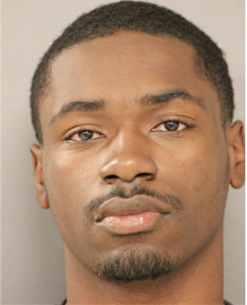 BERNARD A BRISCO, Cook County, Illinois