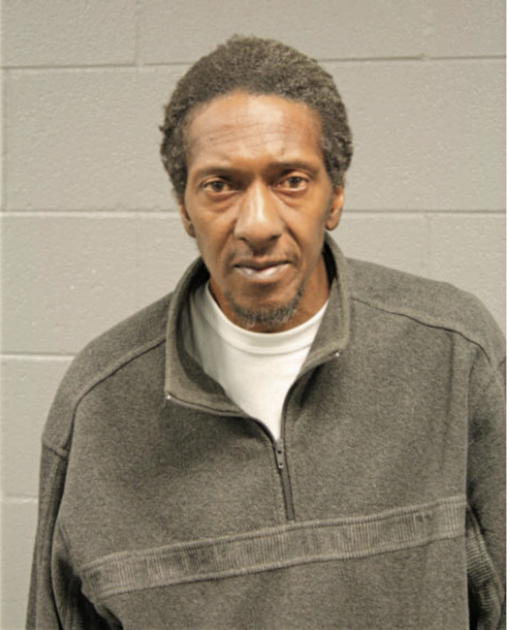 TYRONE BROCKS, Cook County, Illinois