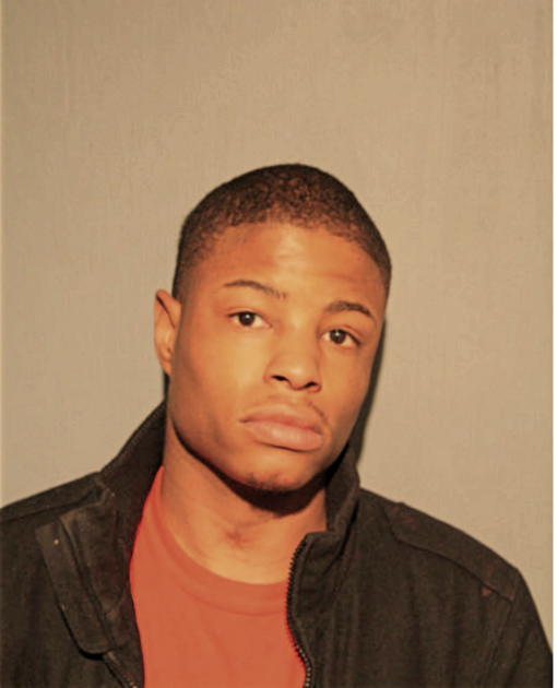 JOSHUA DAVID BROOKS, Cook County, Illinois