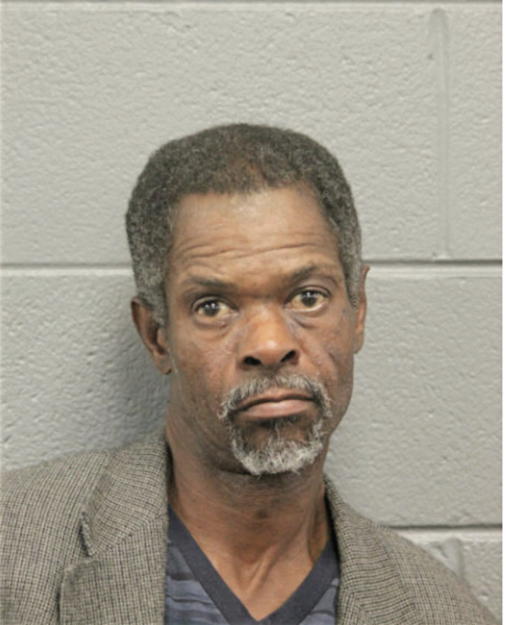 ANDRE BROWN, Cook County, Illinois