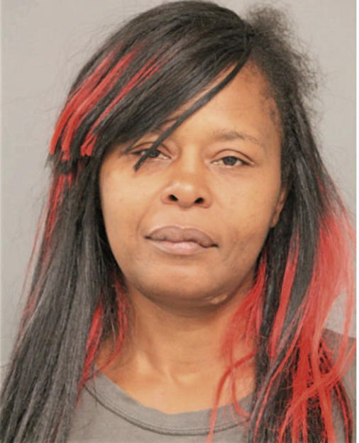 LAVONDA BROWN, Cook County, Illinois