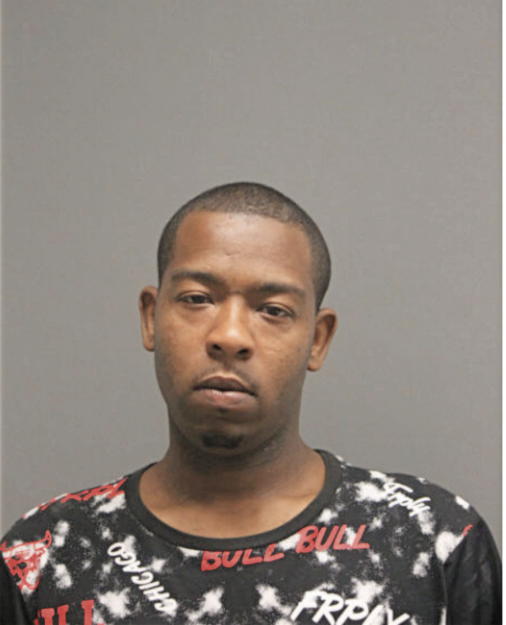 RYAN BROWN, Cook County, Illinois