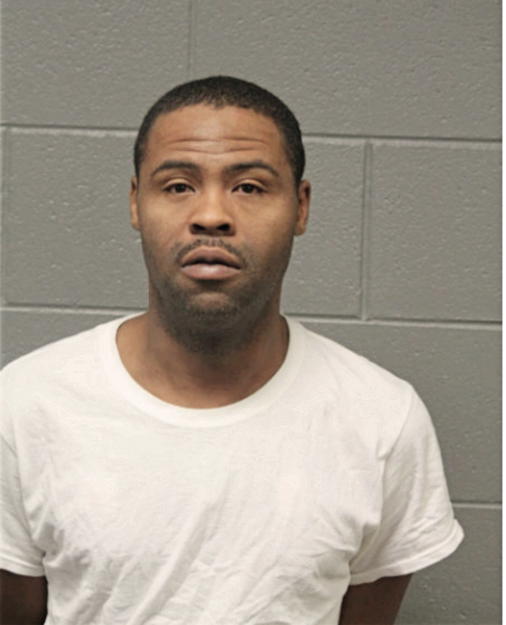 SAMUEL BROWN, Cook County, Illinois