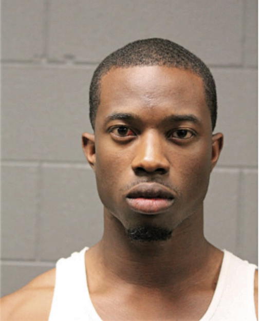 CHRISTOPHER CAGE, Cook County, Illinois