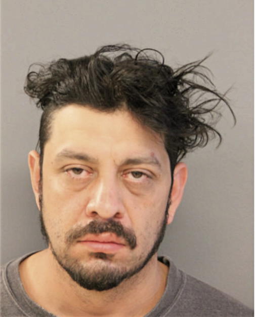 RICHARD J CAMACHO, Cook County, Illinois