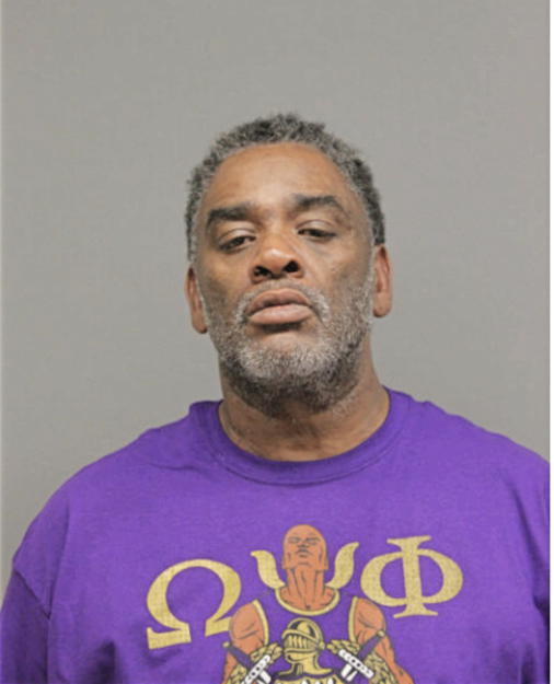MELVIN CAMERON, Cook County, Illinois