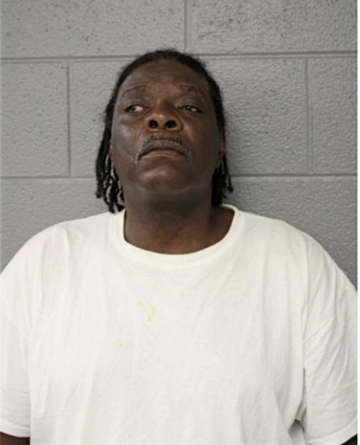 LEWIS L CAMPBELL, Cook County, Illinois