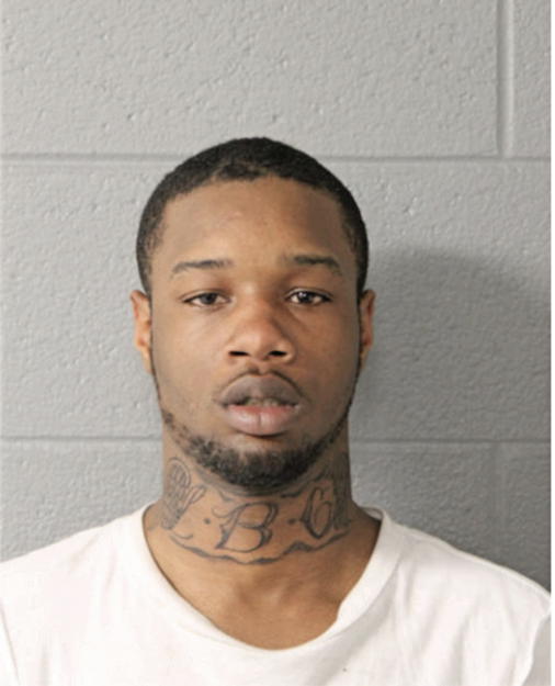 DWIGHT CARD, Cook County, Illinois