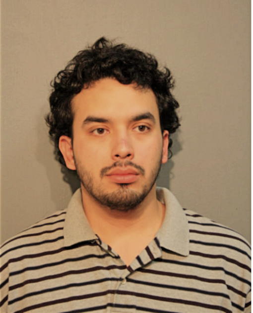 DAVID CARMONA, Cook County, Illinois