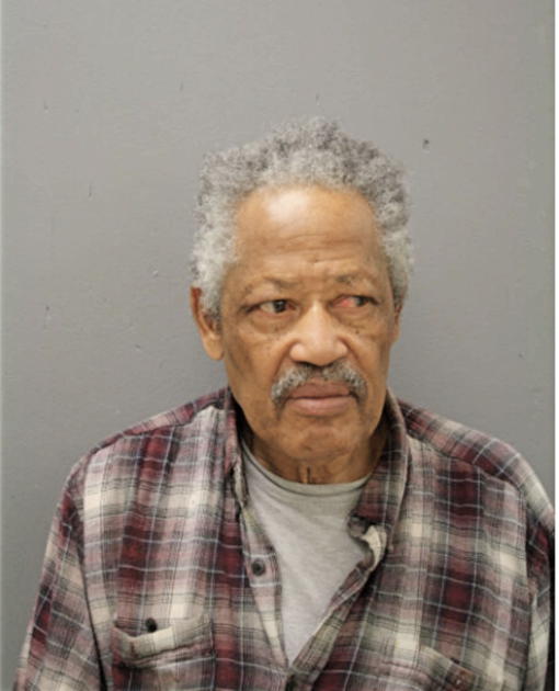 LEE E CATLEDGE, Cook County, Illinois