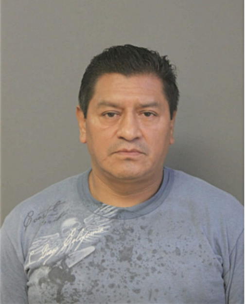 LUIS C CEDASERO, Cook County, Illinois