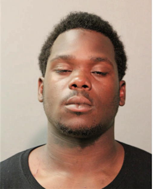 ROBERT B CHEEKS, Cook County, Illinois