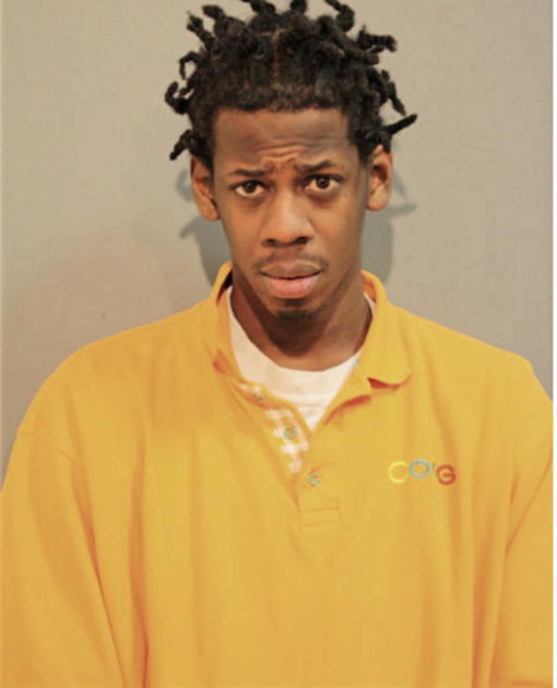 MARIO M CHESTER, Cook County, Illinois