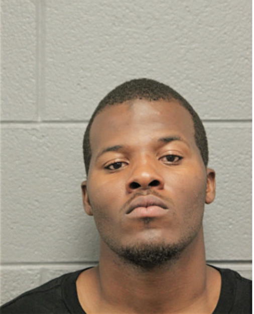 JOHN H CLARK, Cook County, Illinois