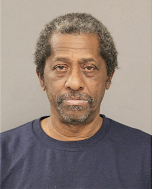 SAMUEL COLLINS, Cook County, Illinois