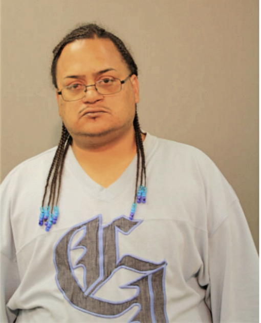 JOSE A COLON, Cook County, Illinois