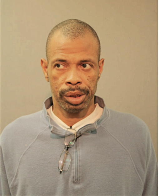 LAWRENCE CONEY, Cook County, Illinois