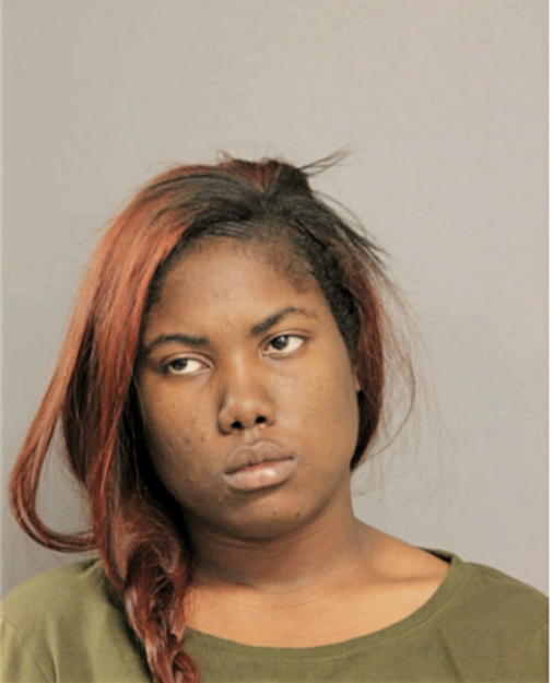 TIA L CONNER, Cook County, Illinois