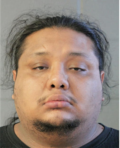 EDGAR IVAN CONTRERAS, Cook County, Illinois