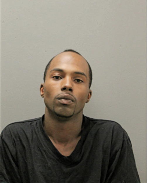 LEONARD T COX, Cook County, Illinois