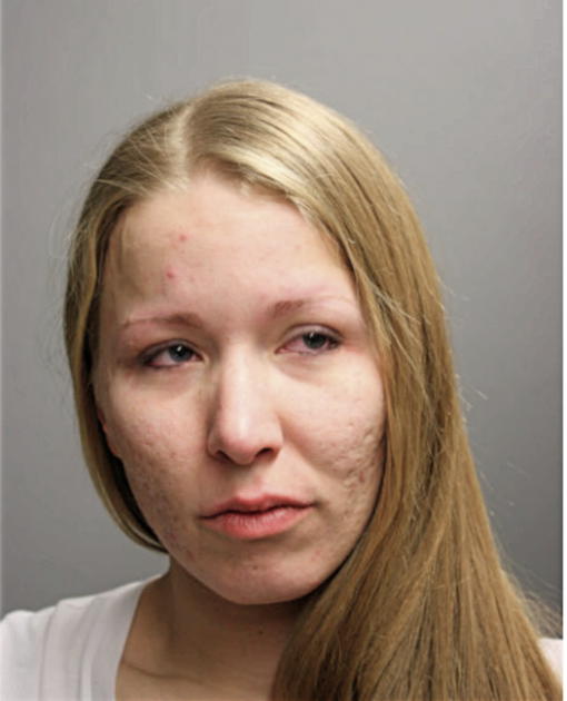 FRANCES M CROFT, Cook County, Illinois