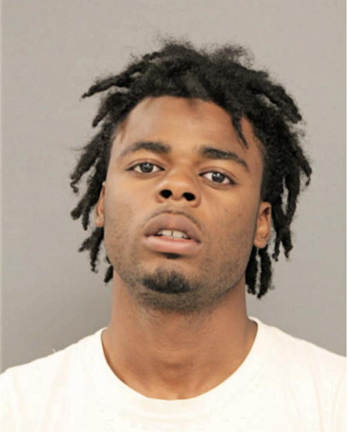 DEANDRE DAILEY, Cook County, Illinois