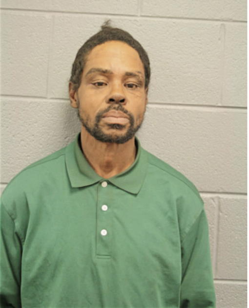 RUSSELL L DANIELS, Cook County, Illinois
