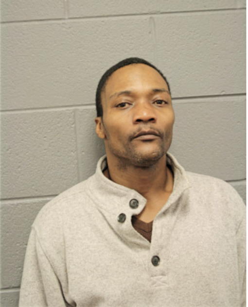 SIDNEY DANIELS, Cook County, Illinois