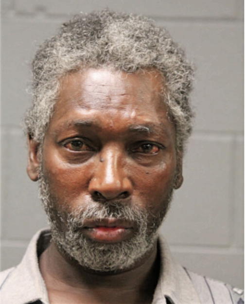 VERNON R DARDEN, Cook County, Illinois