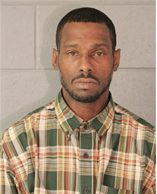 CHIAKA O DAVIS, Cook County, Illinois