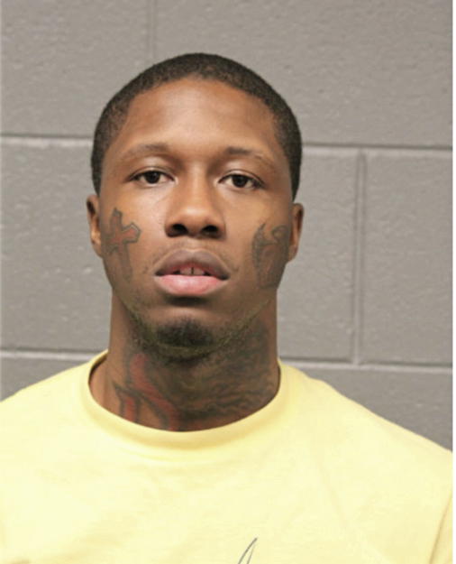 STEPHAN DAVIS, Cook County, Illinois